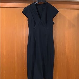 Banana Republic Black dress
